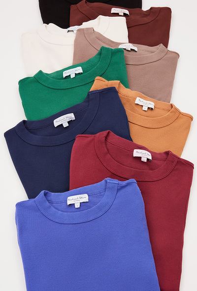 Shop Layering Tees