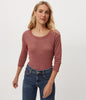 Dora Shine 3/4 Sleeve Tee