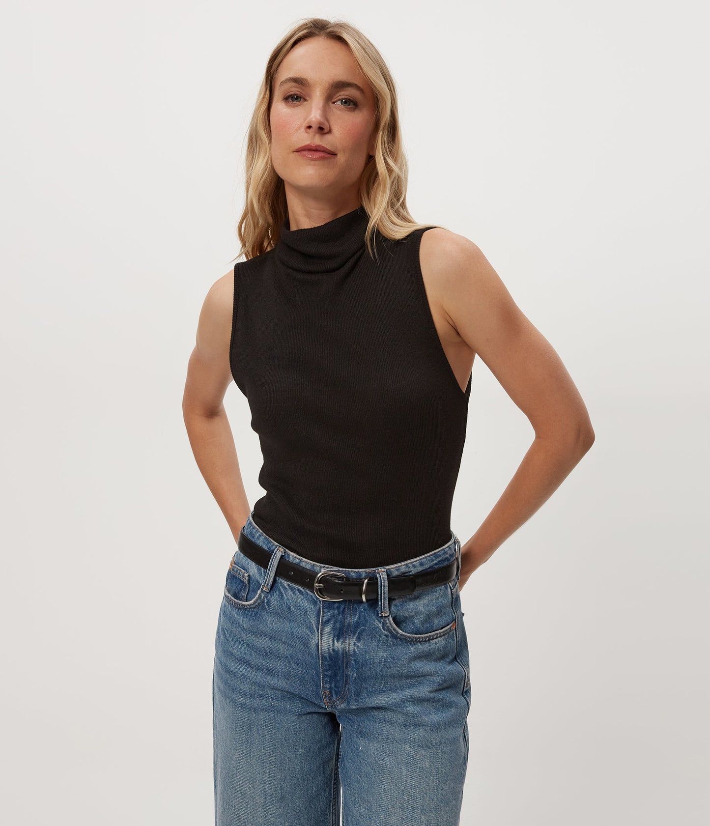 Zira Shine Tank