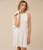Andy Mini Skater Dress
