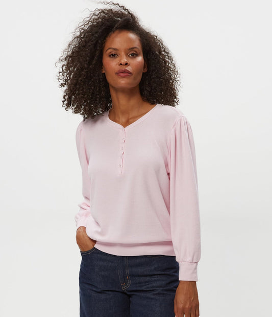 Sophy Thermal Henley
