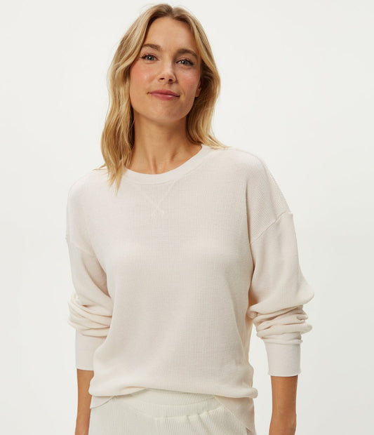 Keri Thermal Pullover