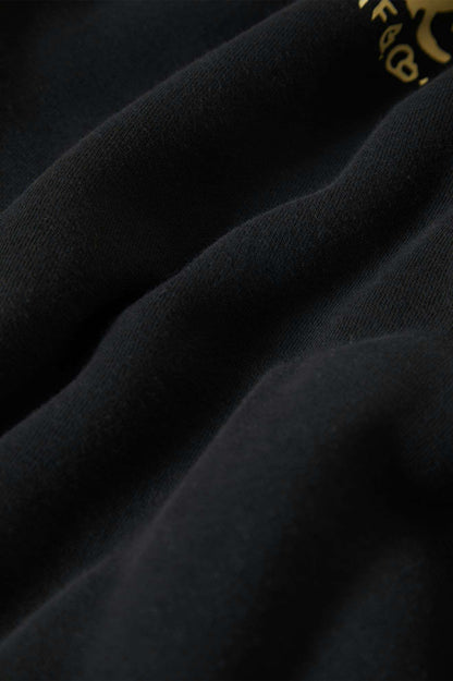 Coors Luck Hoodie - Black