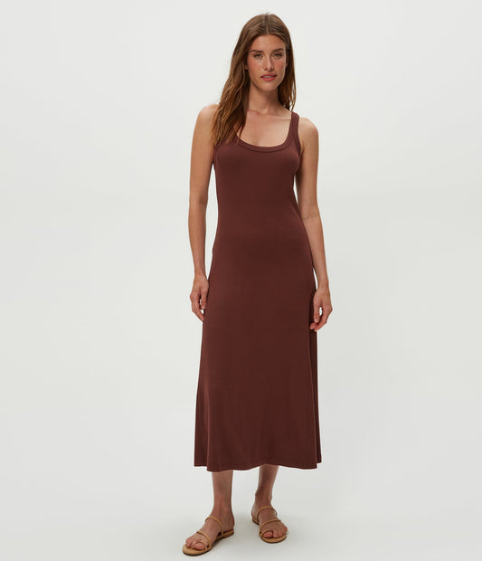 Celine Midi Dress