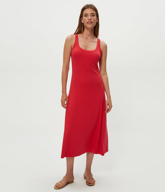 Celine Midi Dress