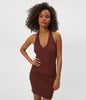 Ava Mini Dress