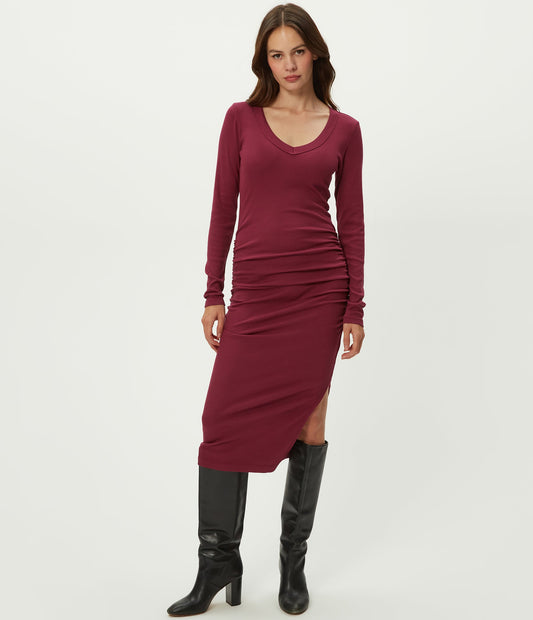 Petite Nova Dress