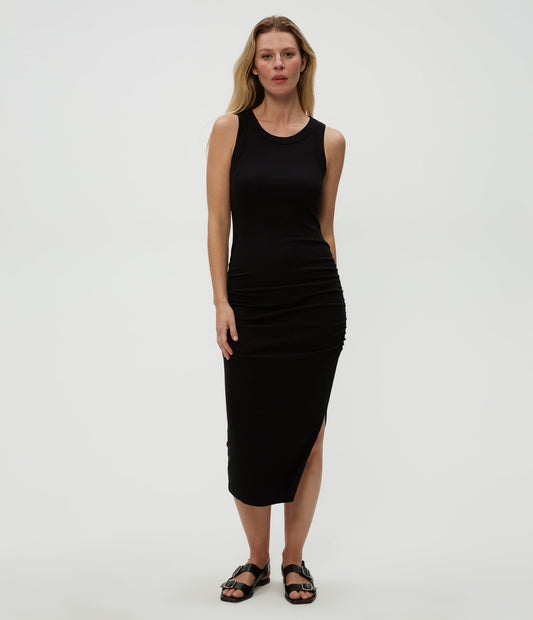 Petite Wren Midi Dress