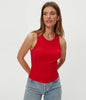 Kira Crinkle Tank