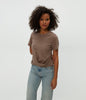 Hollis Criss Cross Tee