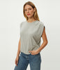 Luca Jersey Bubble Tee