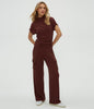 Avery Ribbed Cargo Pant