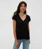 Baxter V-Neck Tee