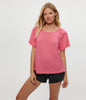 Ivy Flutter Sleeve Top