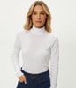 Jolene Supima Turtleneck