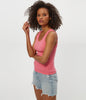 Juno Scoop Neck Tank