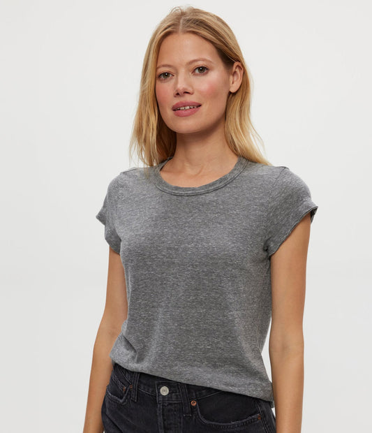 Trudy Supima Tee