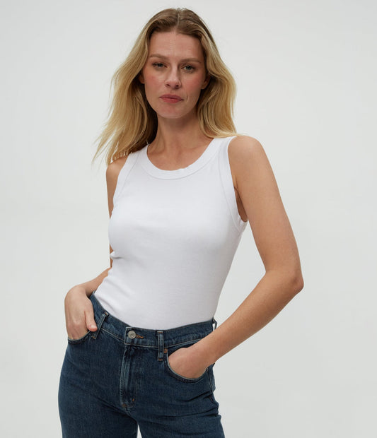 Paloma Tank