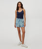 Shiloh Double Dye Short
