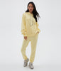 Honey Plush Hoodie
