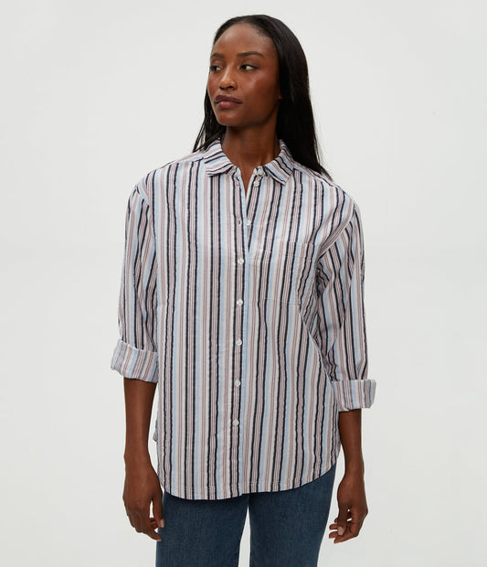 Beau Button Down Shirt