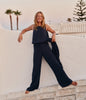 Susie Gauze Pant