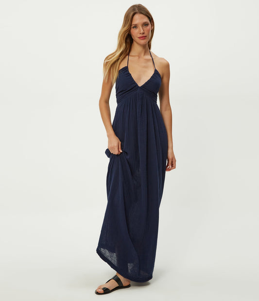 Jessa Maxi Dress