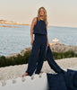 Janelle Tie Neck Tank