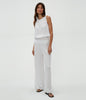 Petite Susie Gauze Pant