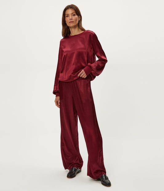 Petite Cyrus Pant