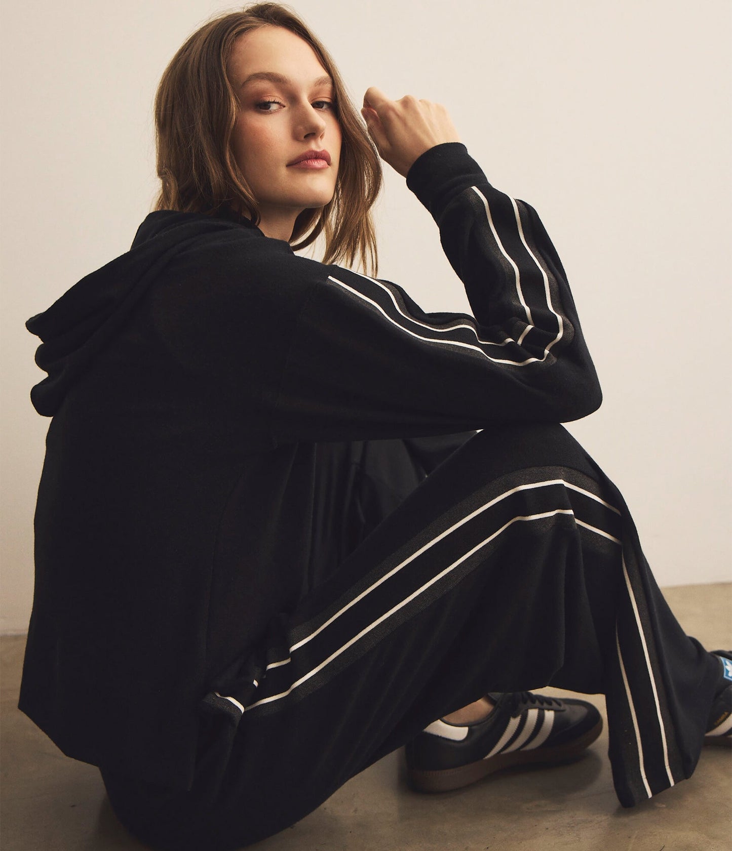 Judy Track Pant