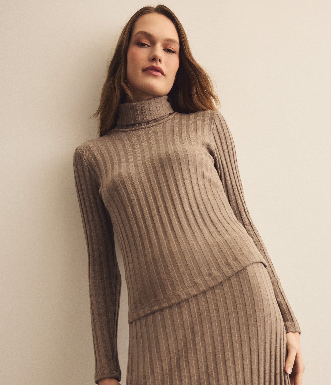 Riley Turtleneck