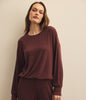 Tia Ribbed Top
