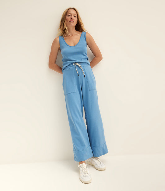 Sadie Drawstring Pant