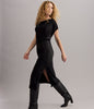 Karter Satin Midi Dress