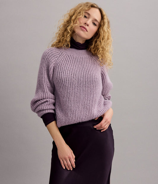 Indra Crewneck Sweater