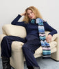 Cyrus Satin Pant