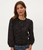Deanna Femme Sleeve Sweater
