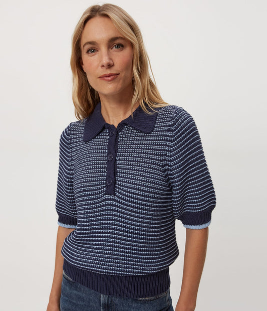Marley Popover Sweater